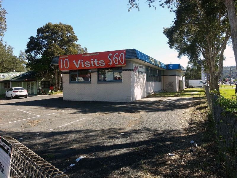 12 Central Coast Highway, West Gosford NSW 2250