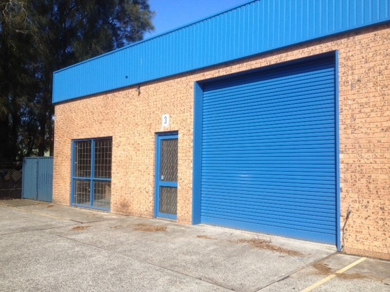 3/17 Bon Mace Close, Tumbi Umbi NSW 2261