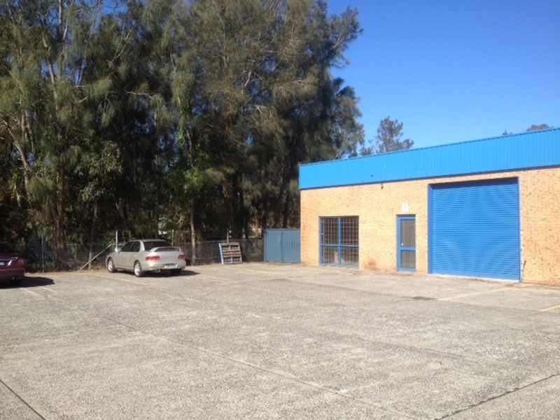 3/17 Bon Mace Close, Tumbi Umbi NSW 2261