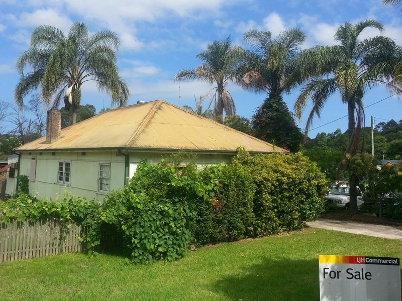 Dev Site/6 Manns Road, Narara NSW 2250