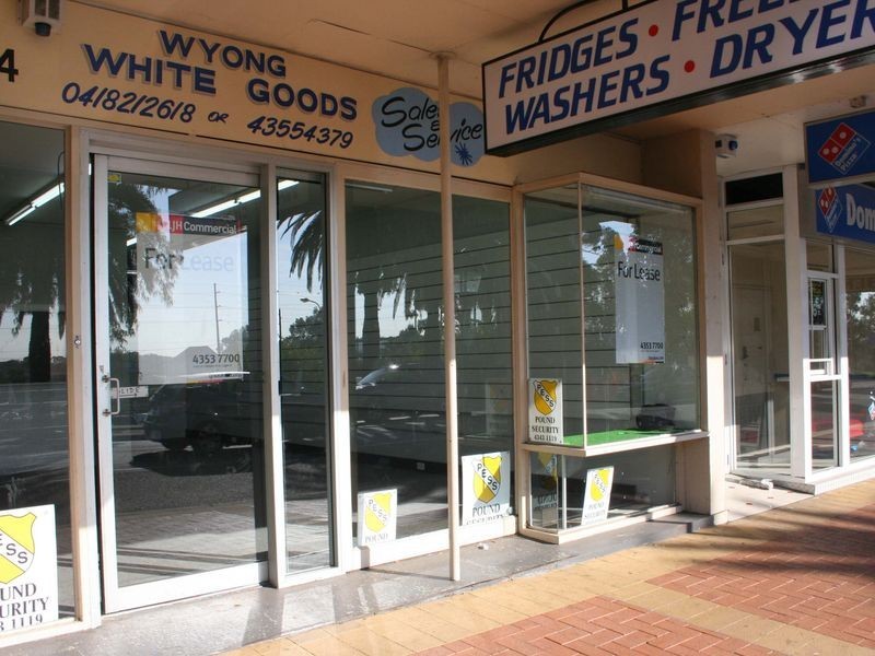 114 Pacific Highway, Wyong NSW 2259