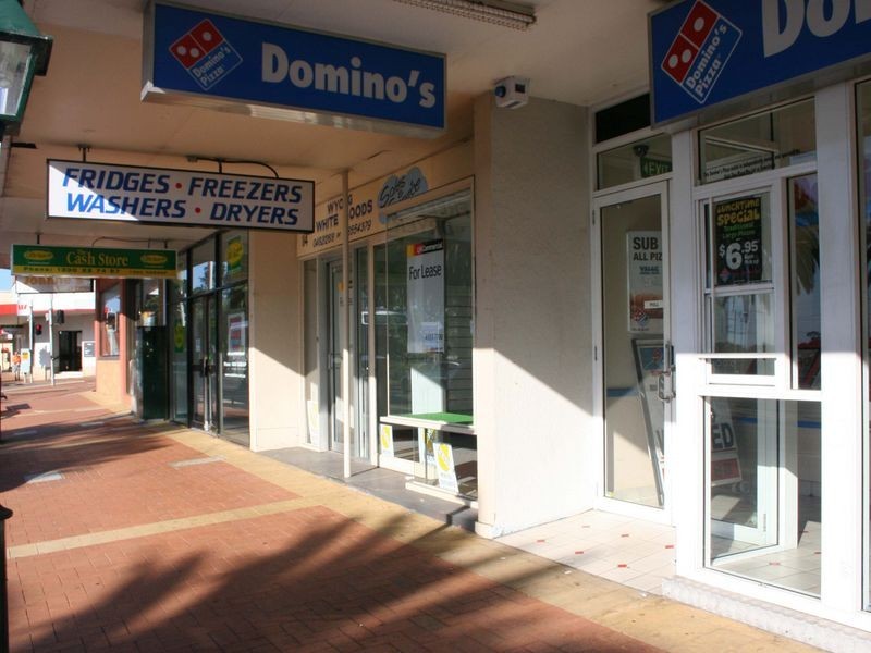 114 Pacific Highway, Wyong NSW 2259