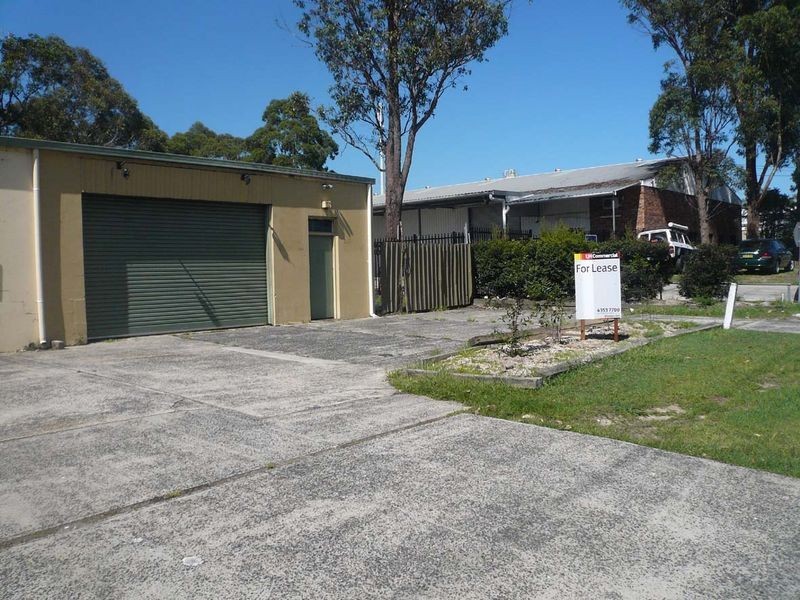 9 -10/3 Hereford Street, Berkeley Vale NSW 2261