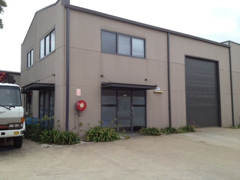 Unit 1/15 – 17 Ace Crescent, Tuggerah NSW 2259