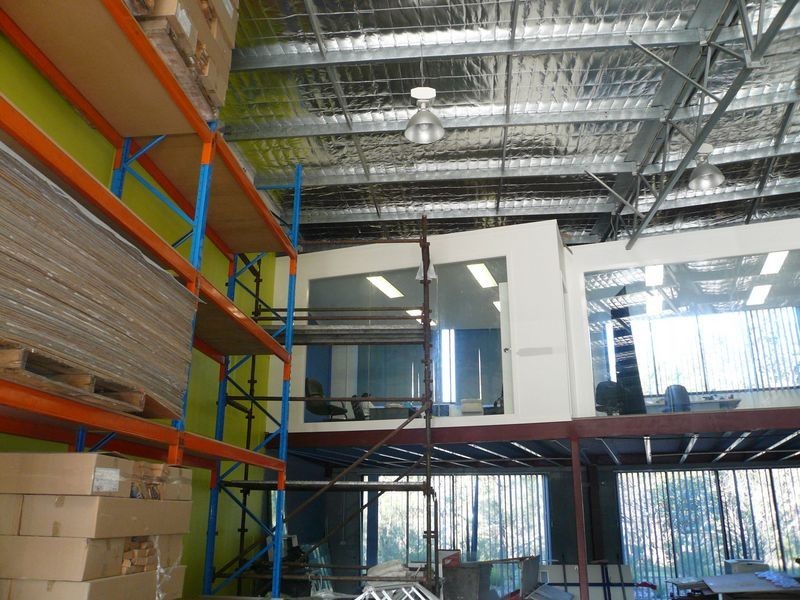 Office 2 8/1 Bounty Close, Tuggerah NSW 2259