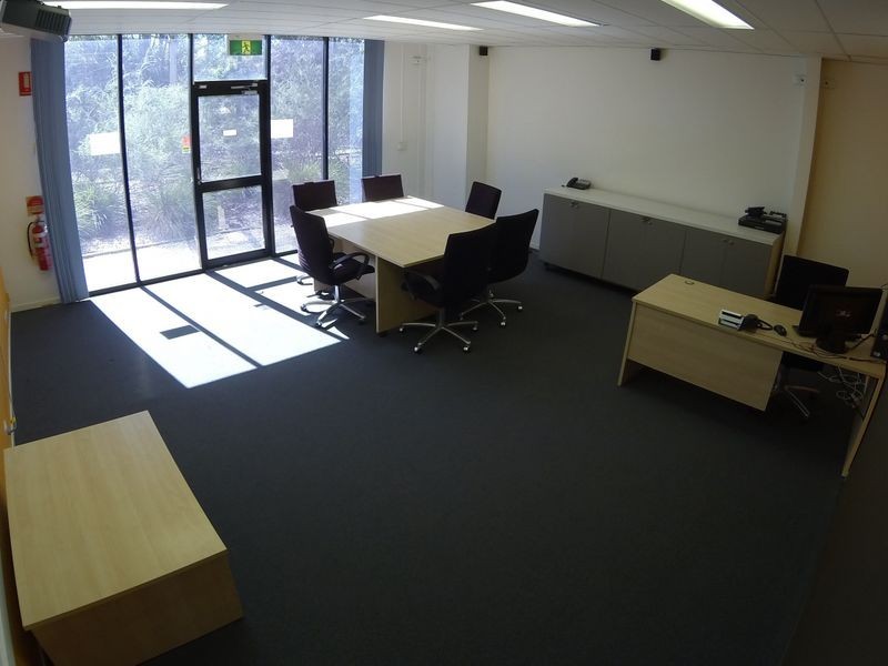 Office 2 8/1 Bounty Close, Tuggerah NSW 2259