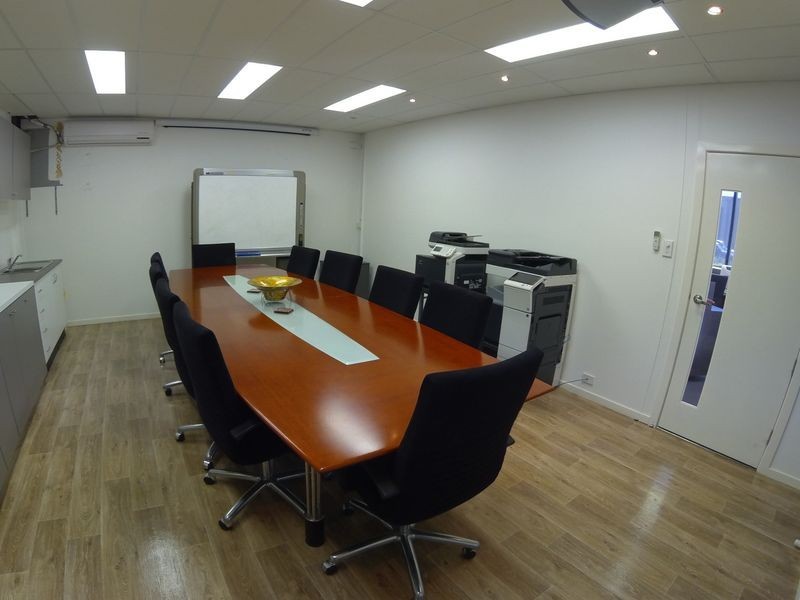 Office 2 8/1 Bounty Close, Tuggerah NSW 2259
