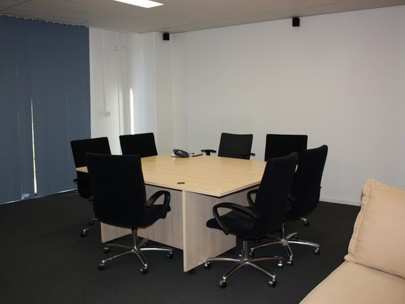 Office 2 8/1 Bounty Close, Tuggerah NSW 2259