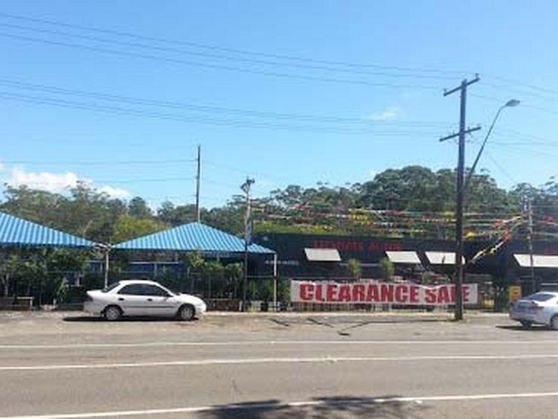 440 Pacific Highway, North Gosford NSW 2250