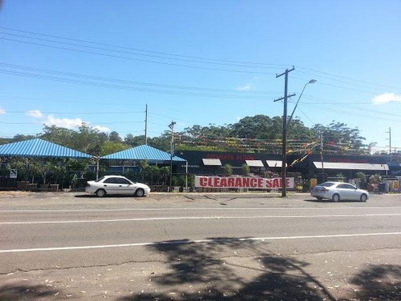 440 Pacific Highway, North Gosford NSW 2250