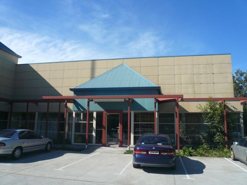 Office 1504/3-7 Bryant Drive, Tuggerah NSW 2259