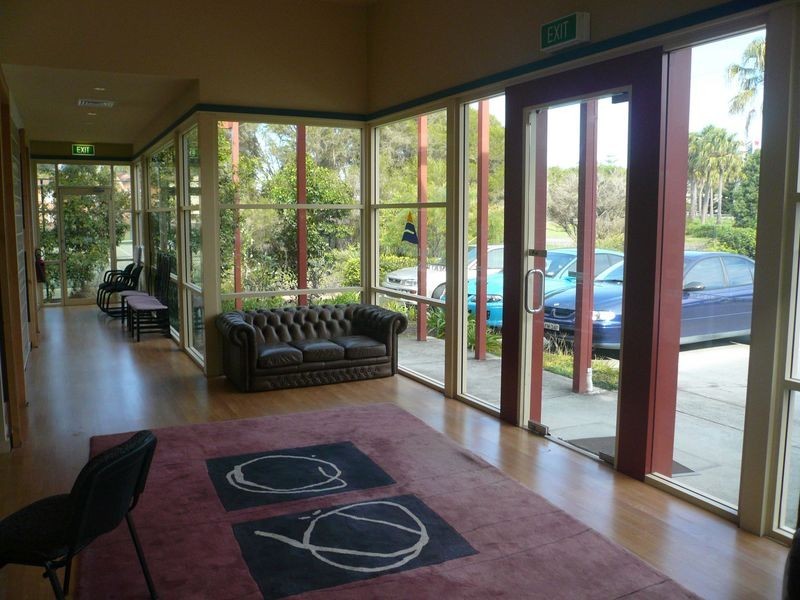 Office 1504/3-7 Bryant Drive, Tuggerah NSW 2259