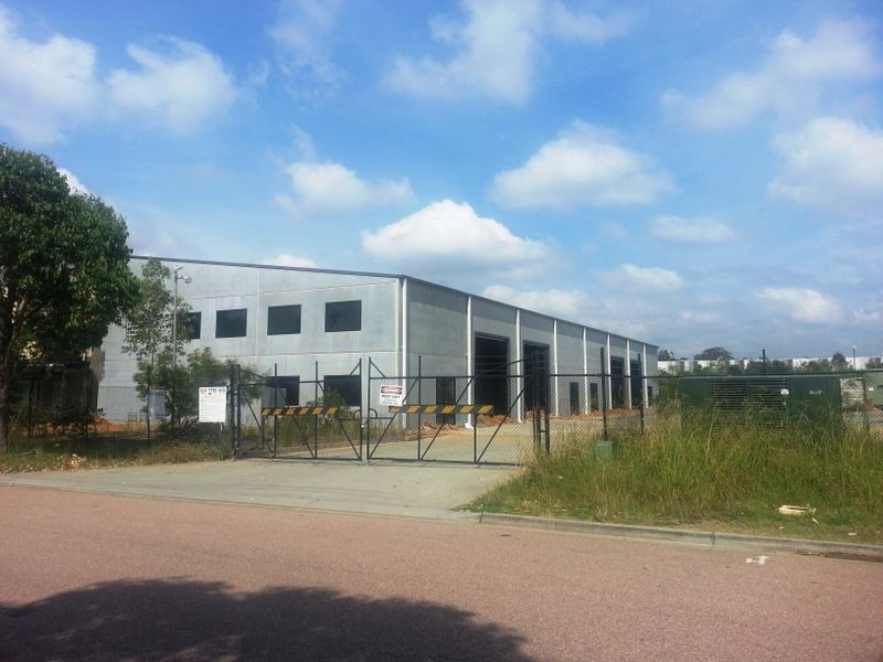 1-4/2 Doherty Close, Warnervale NSW 2259