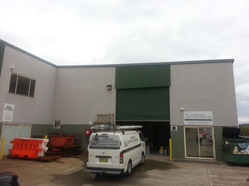 8/13 Dell Road, West Gosford NSW 2250