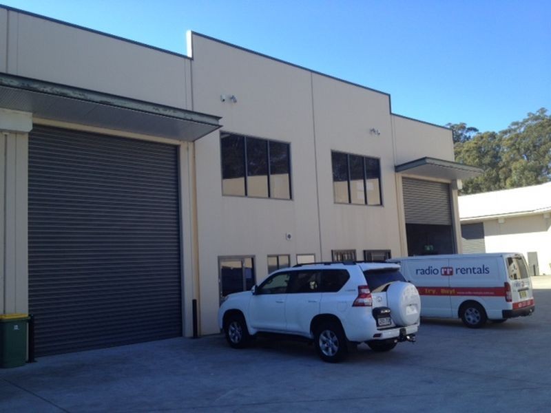 Unit 8/7 Teamster Close, Tuggerah NSW 2259