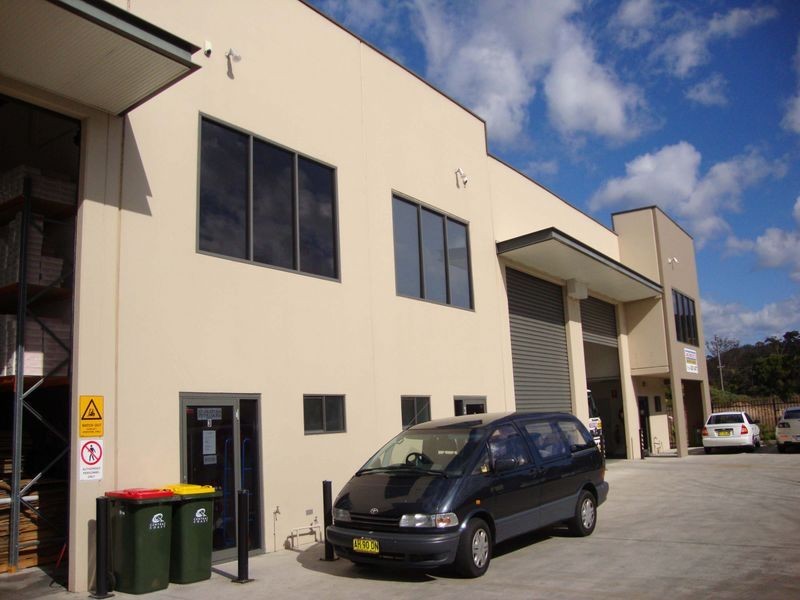 Unit 8/7 Teamster Close, Tuggerah NSW 2259