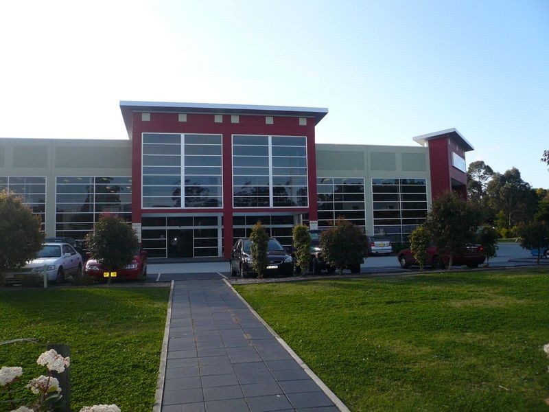 Office 20/1 Reliance Drive, Tuggerah NSW 2259