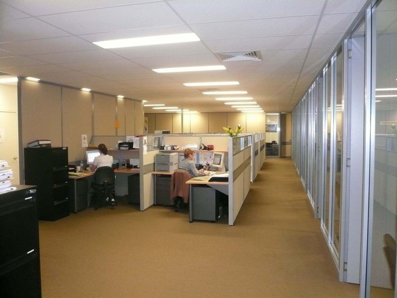 Office 20/1 Reliance Drive, Tuggerah NSW 2259