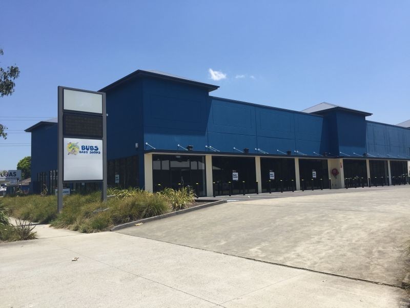 1B/160 Pacific Highway, Tuggerah NSW 2259