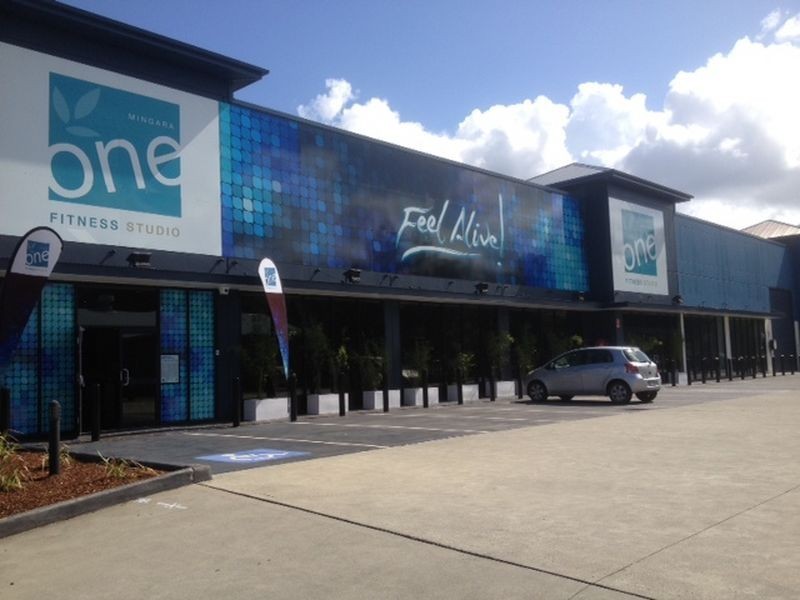 1B/160 Pacific Highway, Tuggerah NSW 2259