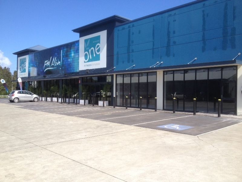 1B/160 Pacific Highway, Tuggerah NSW 2259