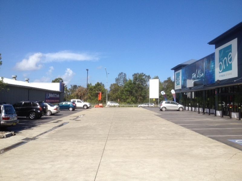 1B/160 Pacific Highway, Tuggerah NSW 2259