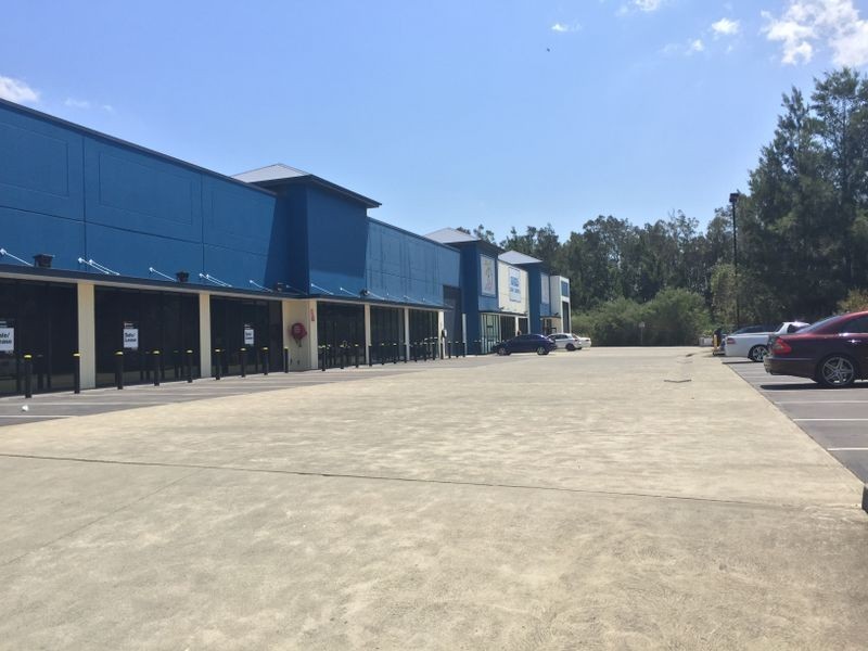 1B/160 Pacific Highway, Tuggerah NSW 2259