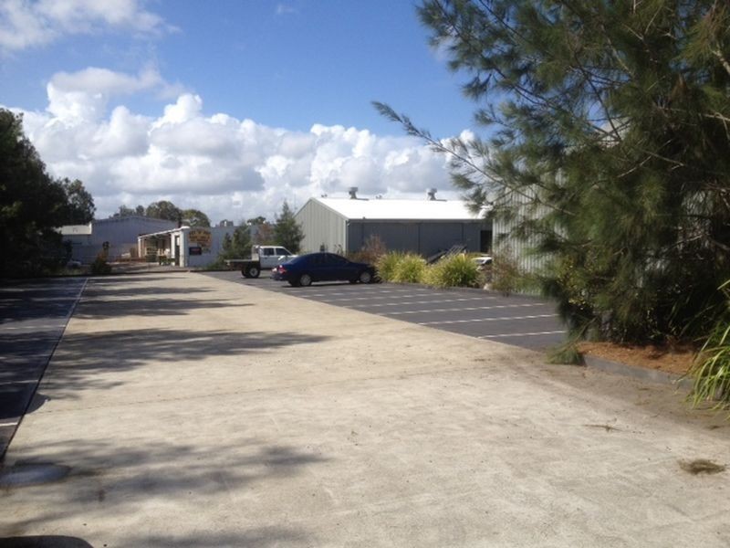 1B/160 Pacific Highway, Tuggerah NSW 2259