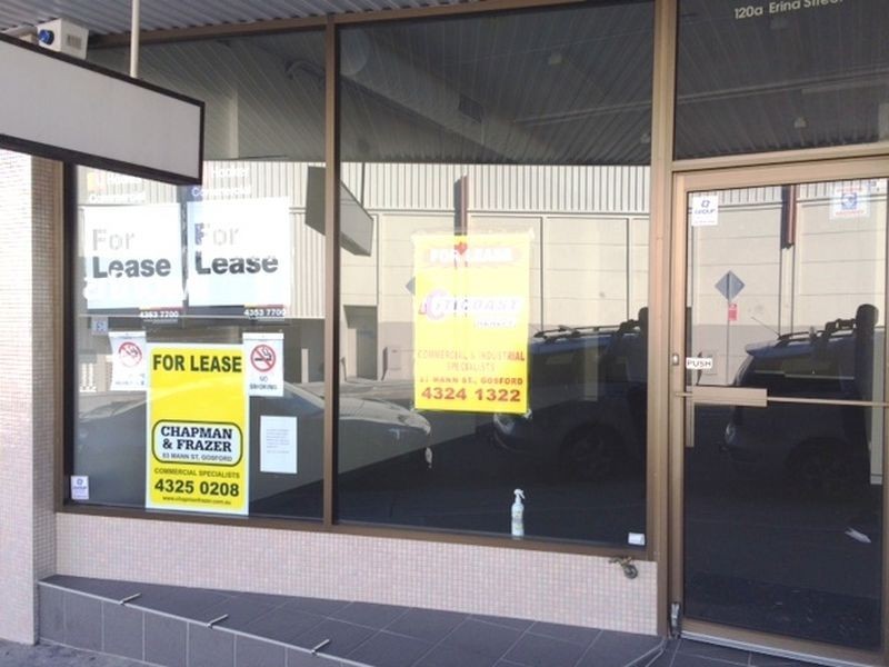 A/120 Erina Street, Gosford NSW 2250