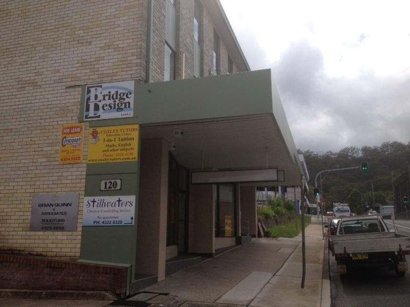 A/120 Erina Street, Gosford NSW 2250