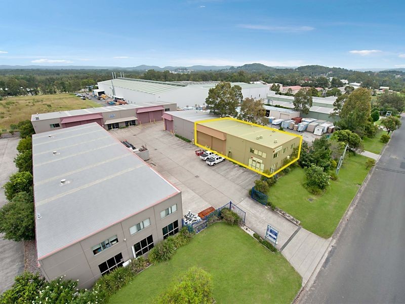 4/7 Donaldson Street, Wyong NSW 2259