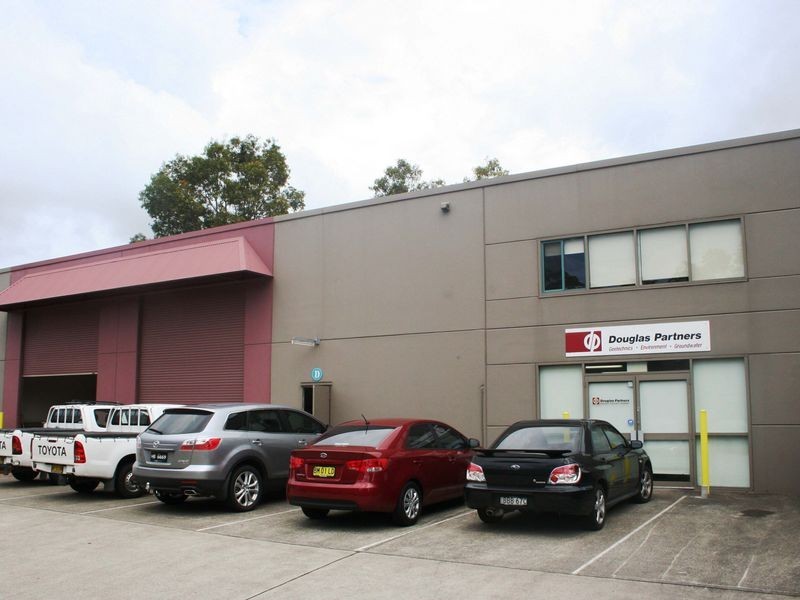 4/7 Donaldson Street, Wyong NSW 2259