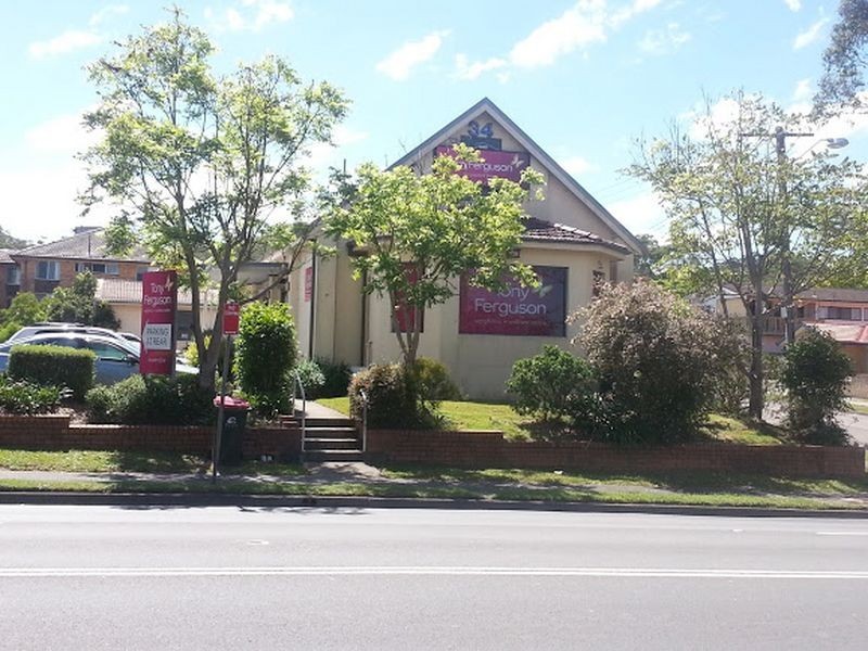 34 York Street, East Gosford NSW 2250