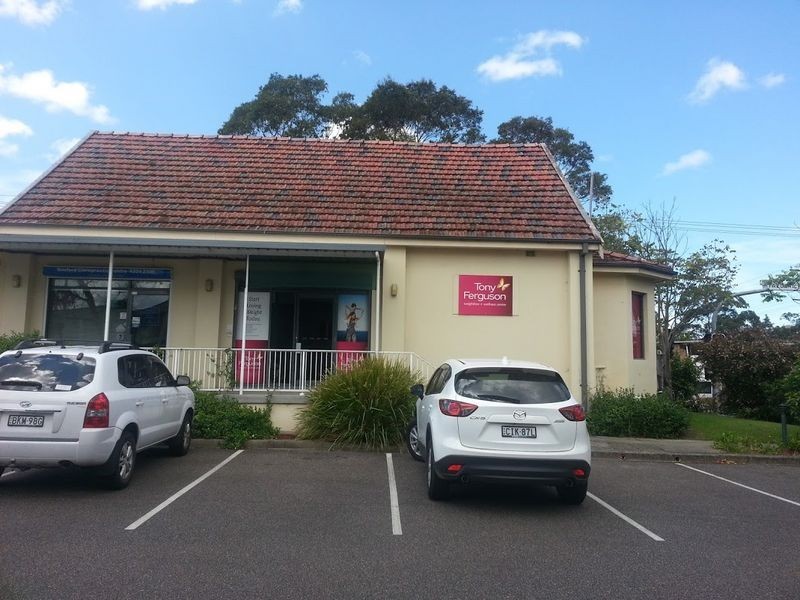 34 York Street, East Gosford NSW 2250