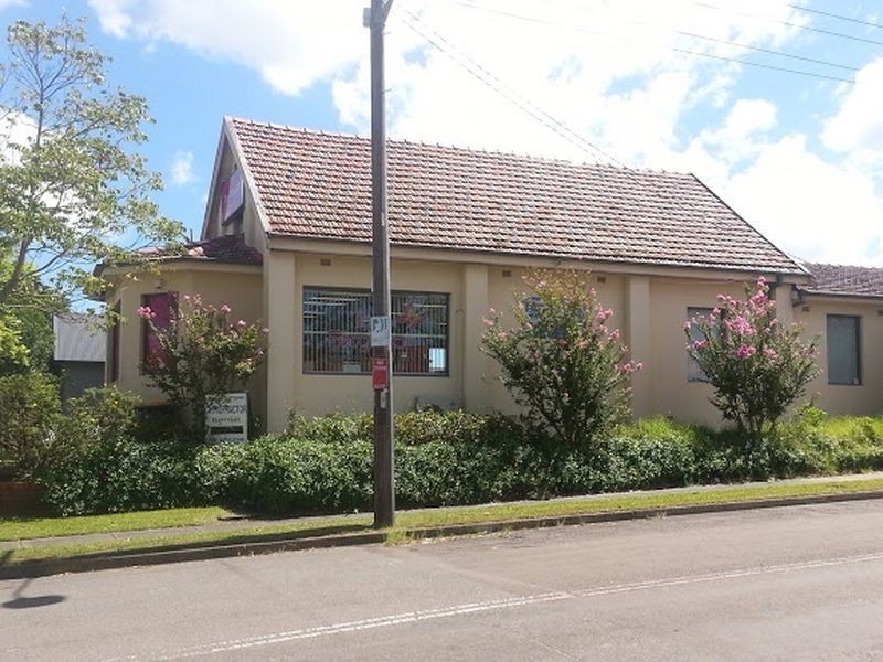 34 York Street, East Gosford NSW 2250