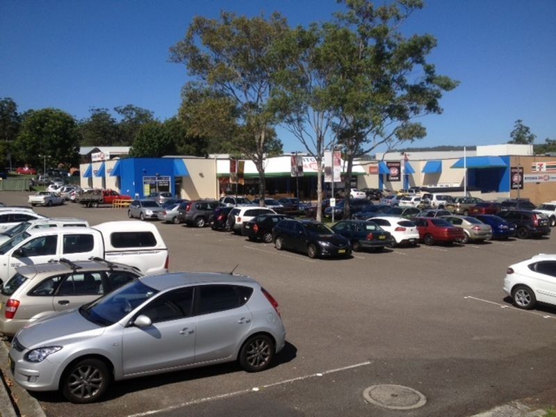 1/220 The Entrance Road, Erina NSW 2250