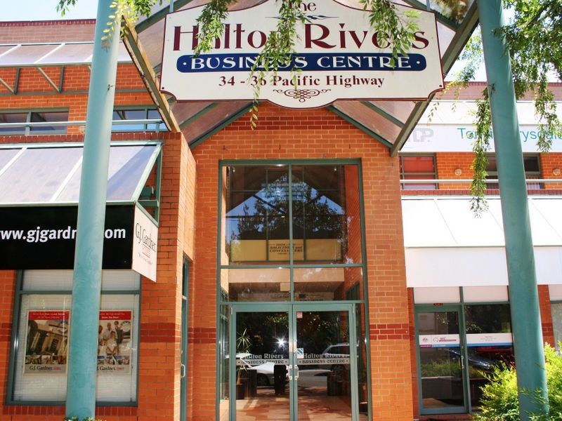 Various/34 Pacific Highway, Wyong NSW 2259