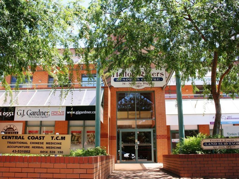 Various/34 Pacific Highway, Wyong NSW 2259