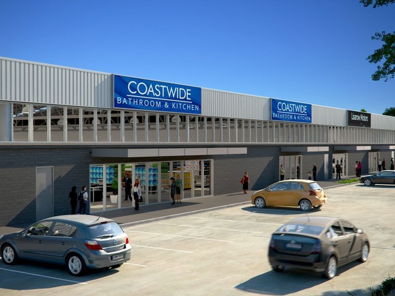 900 Pacific Highway, Lisarow NSW 2250