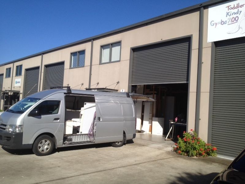 Unit 7/15 – 17 Ace Crescent, Tuggerah NSW 2259