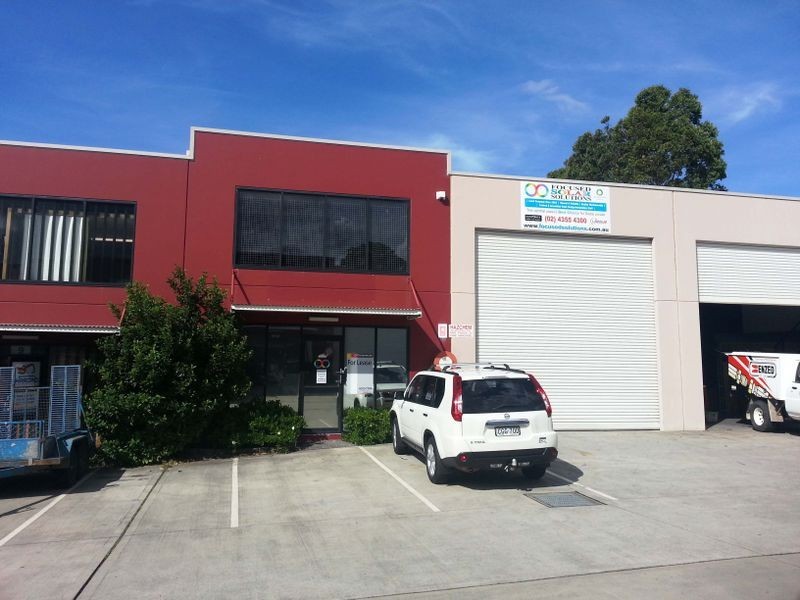 Unit 8/12 Donaldson Street, Wyong NSW 2259