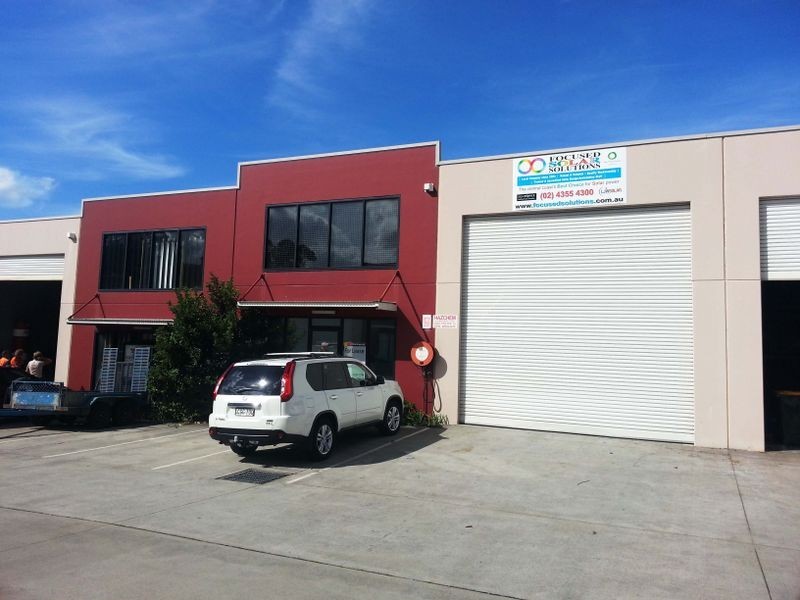Unit 8/12 Donaldson Street, Wyong NSW 2259