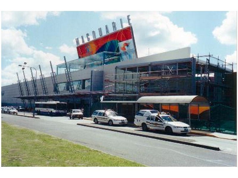 Business/9a Lucca Road, Wyong NSW 2259