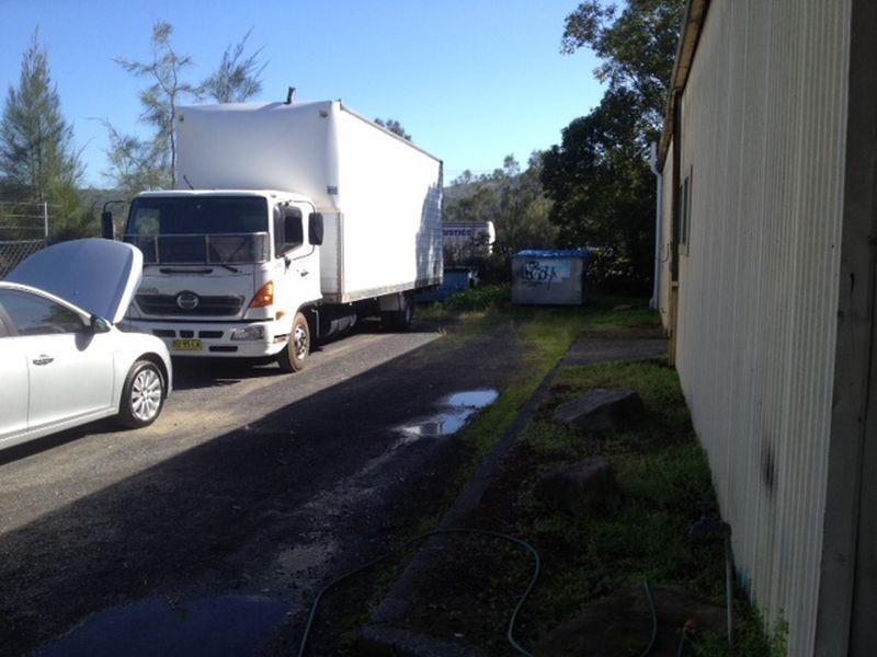 12 Young Street, West Gosford NSW 2250