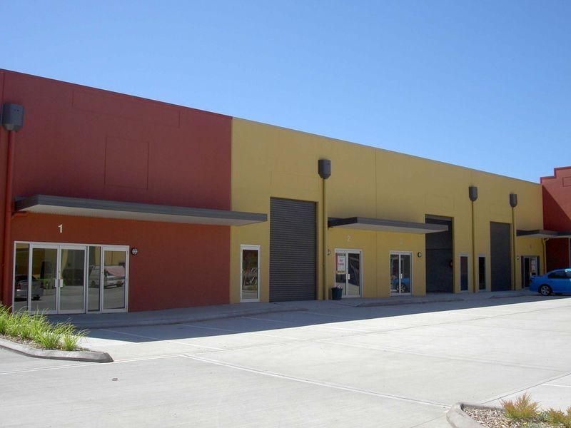 1/11 – 13 Cochrone Street, Kincumber NSW 2251