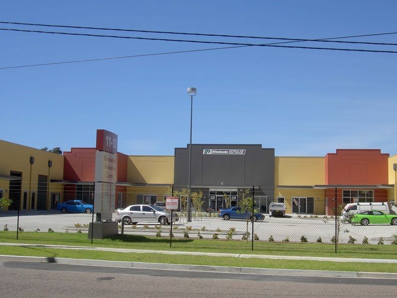 1/11 – 13 Cochrone Street, Kincumber NSW 2251