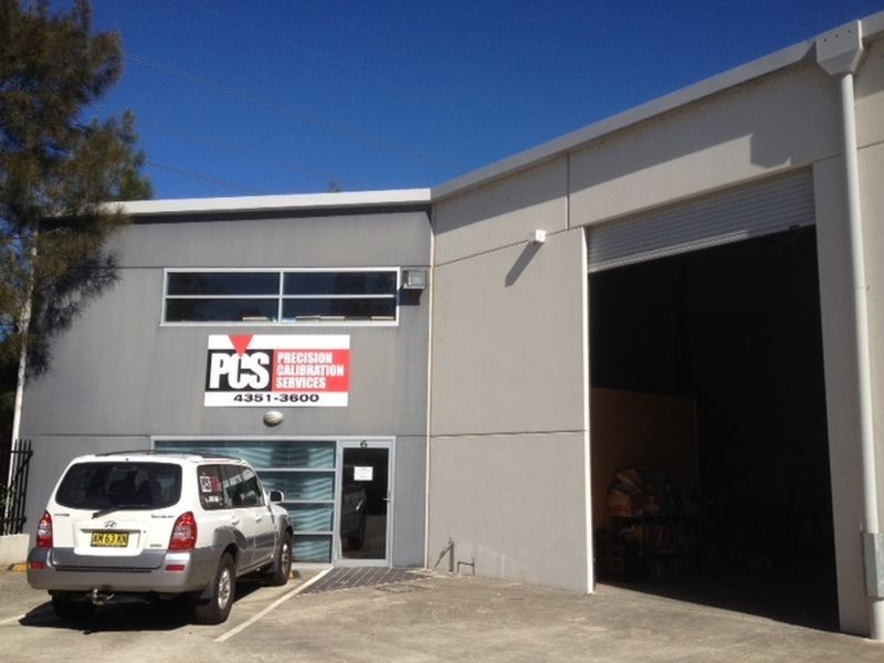 6/5 Joule Place, Tuggerah NSW 2259