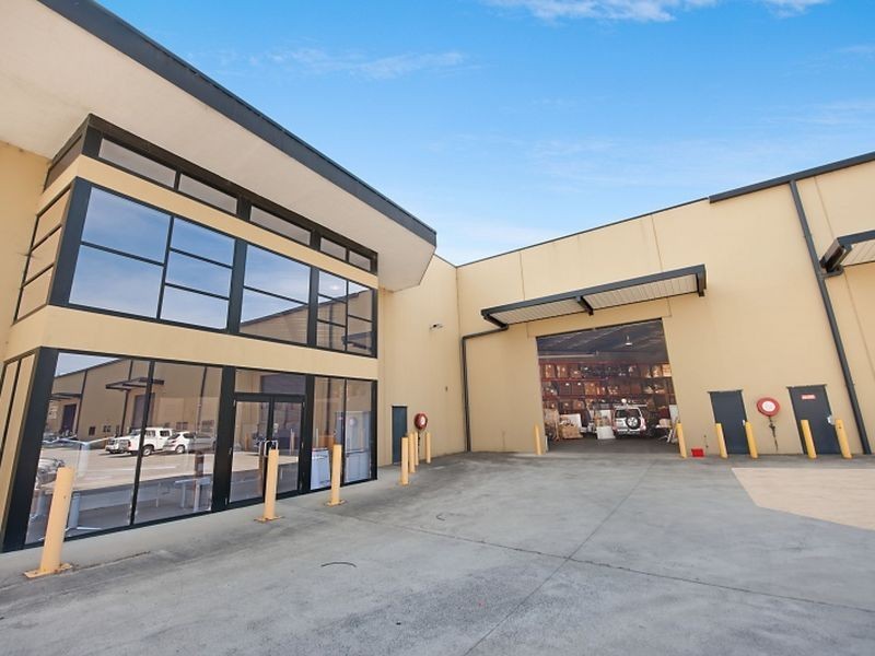 Lease/1 / 25 Kangoo Road, Somersby NSW 2250