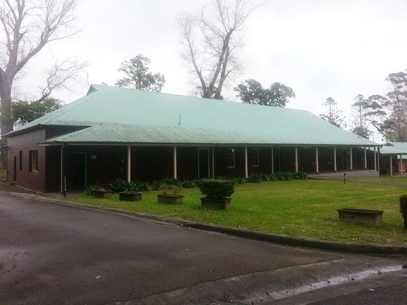 Mt Penang Parklands/Building21 The Avenue, Kariong NSW 2250