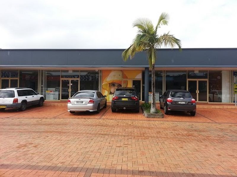 8/30 Karalta Road, Erina NSW 2250